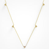 Full Of Love Necklace