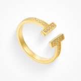 Hamptons Ring