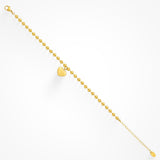 In A Heartbeat Bracelet