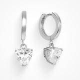 In Love Earrings