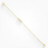 Infinity Bracelet