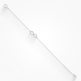 Infinity Bracelet