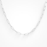 Link Up Necklace