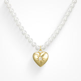 Love Galore Necklace