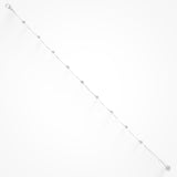 Lover Girl Anklet