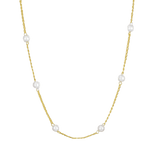 Lover Girl Necklace
