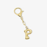 Love Yourself Bag Charm