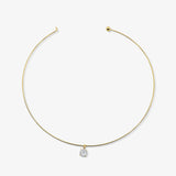 Main Character Necklace