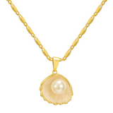 Meribella Necklace