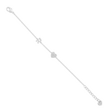 Mine Forever Bracelet