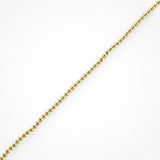 Mykonos Anklet