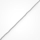 Mykonos Anklet