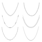 Mystery Necklace