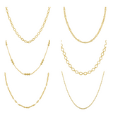 Mystery Necklace