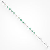 Nazar Anklet