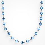 Nazar Necklace