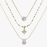 Spoiled Girl Necklace