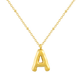 Never Lose Me Necklace