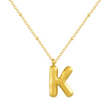 Never Lose Me Necklace
