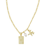 Wish Upon Necklace