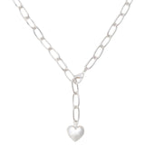 Spoiled Necklace