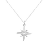 Supernova Necklace