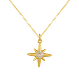 Supernova Necklace